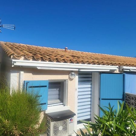 Loue Maison Plein Pied Barcares 28 M2 Le Barcares Ngoại thất bức ảnh
